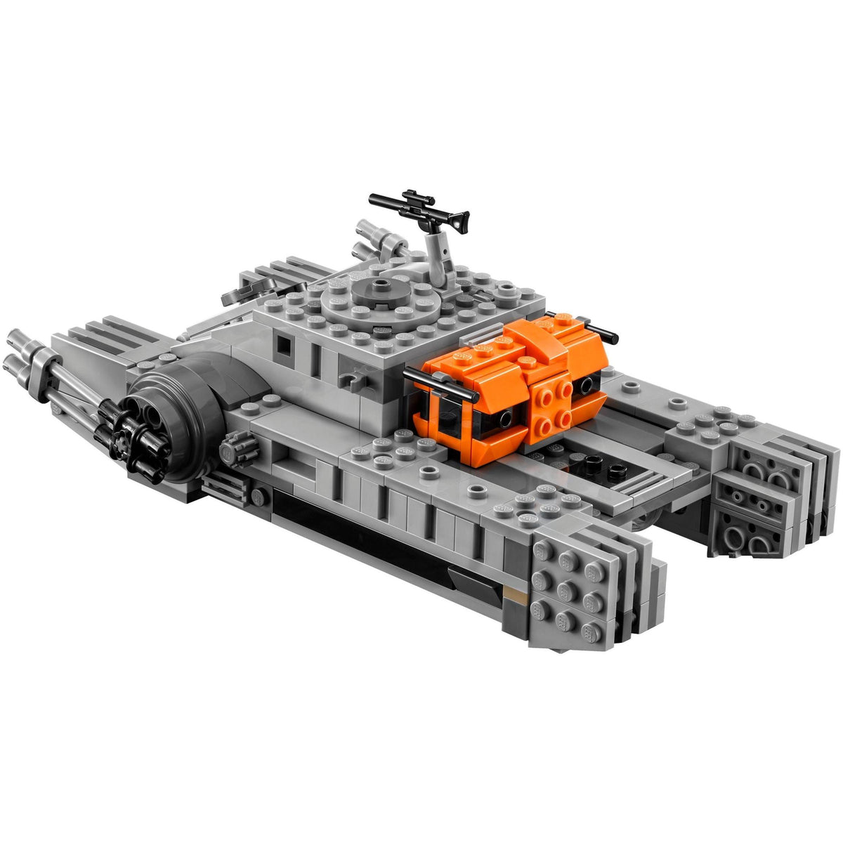 Imperial Assault Hovertank | Star Wars | 75152