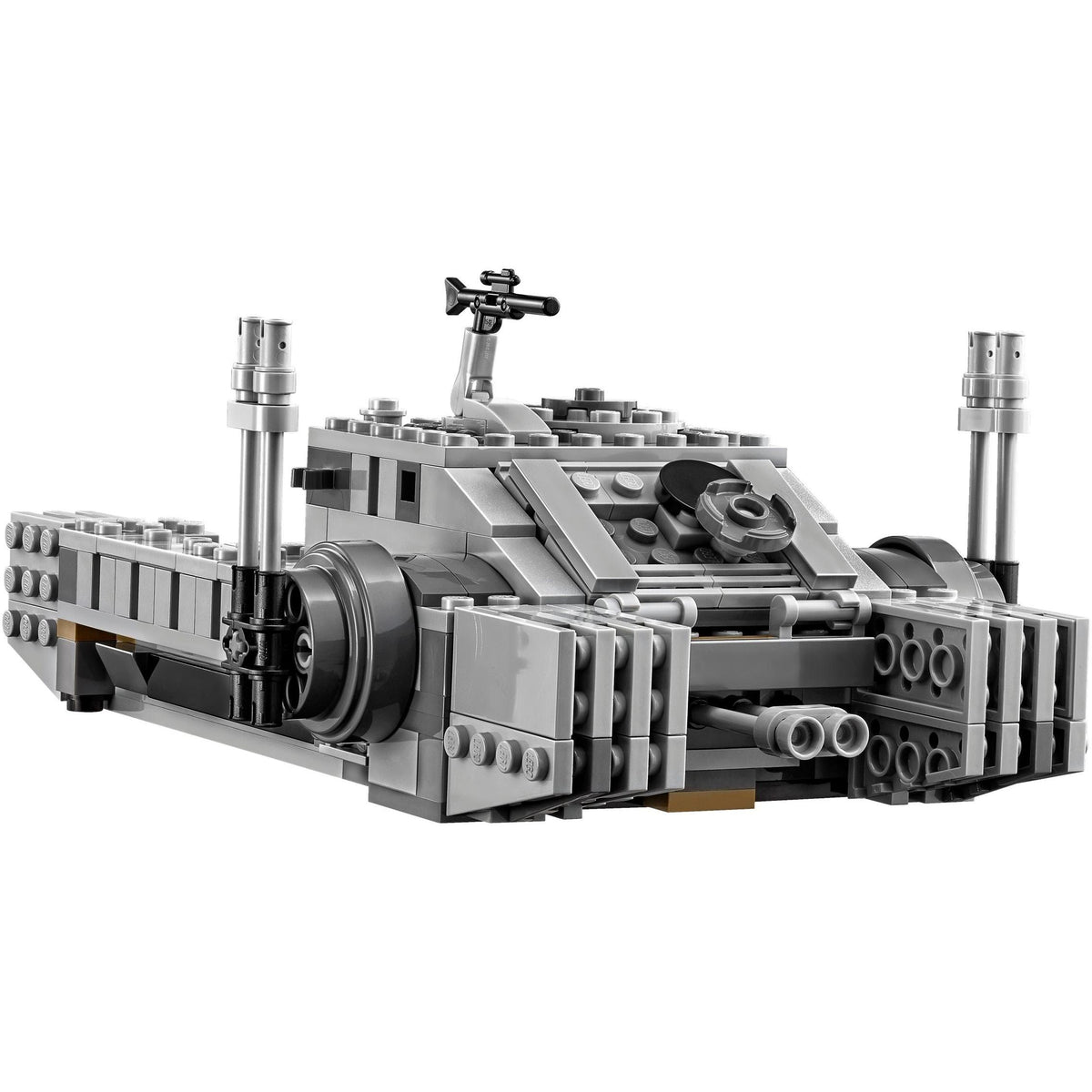 Imperial Assault Hovertank | Star Wars | 75152