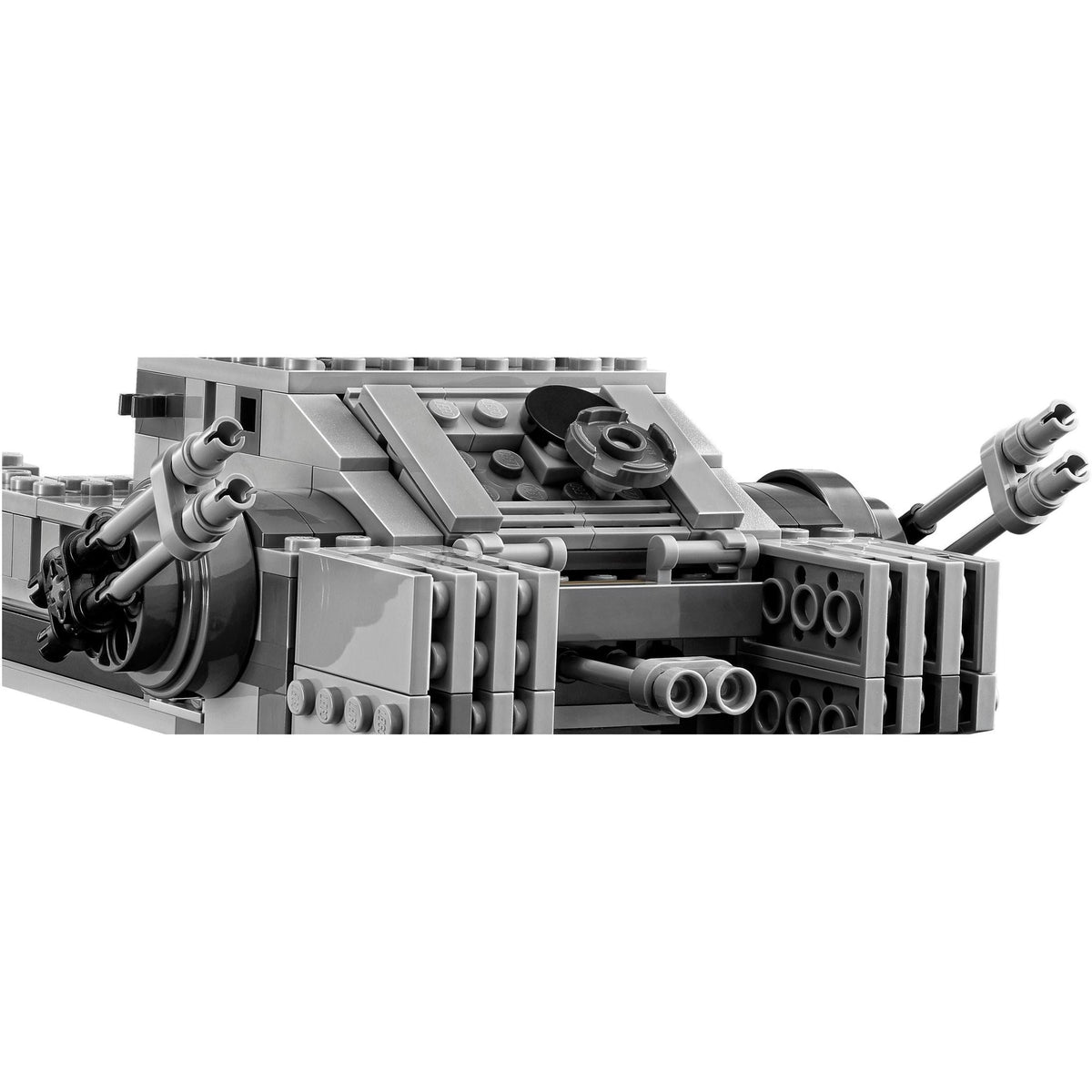 Imperial Assault Hovertank | Star Wars | 75152