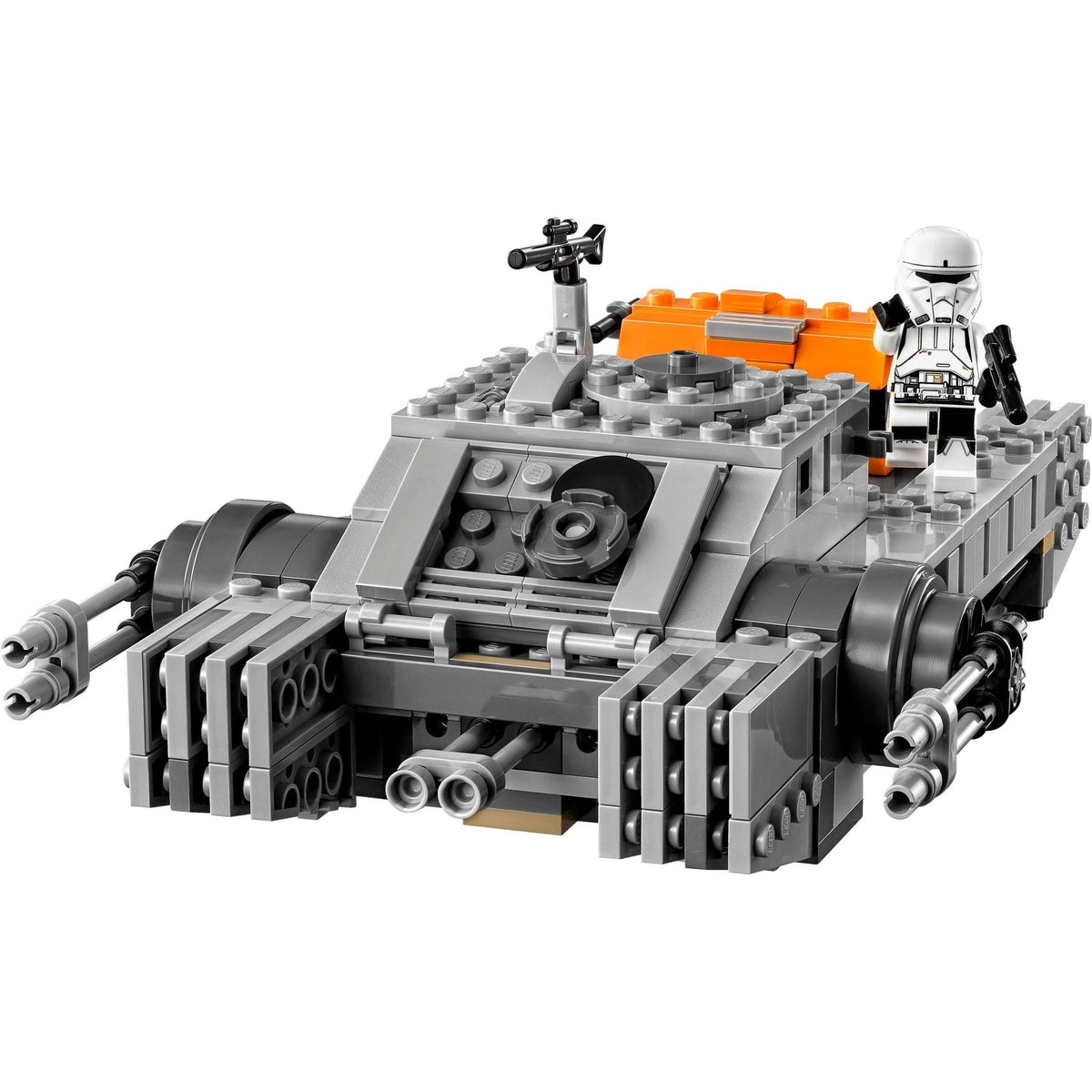 Imperial Assault Hovertank | Star Wars | 75152