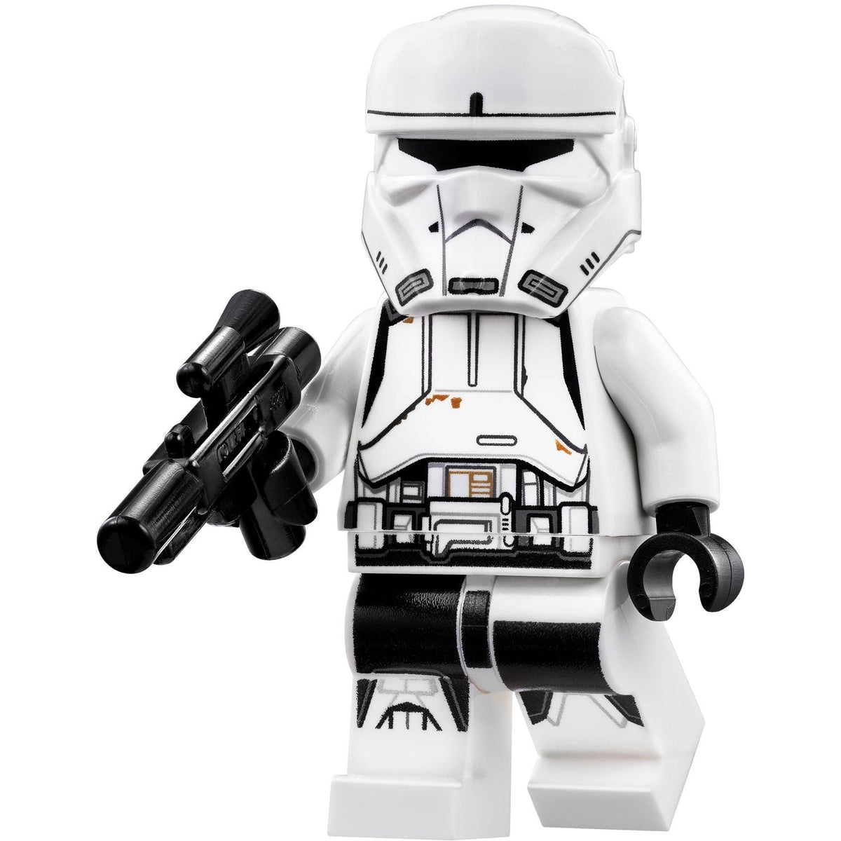 Imperial Assault Hovertank | Star Wars | 75152