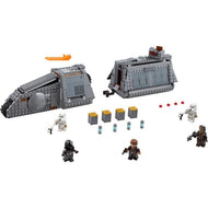 Transport impérial Conveyex | Star Wars | 75217
