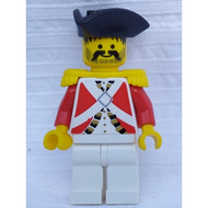 Garde impériale - Officier | pi065