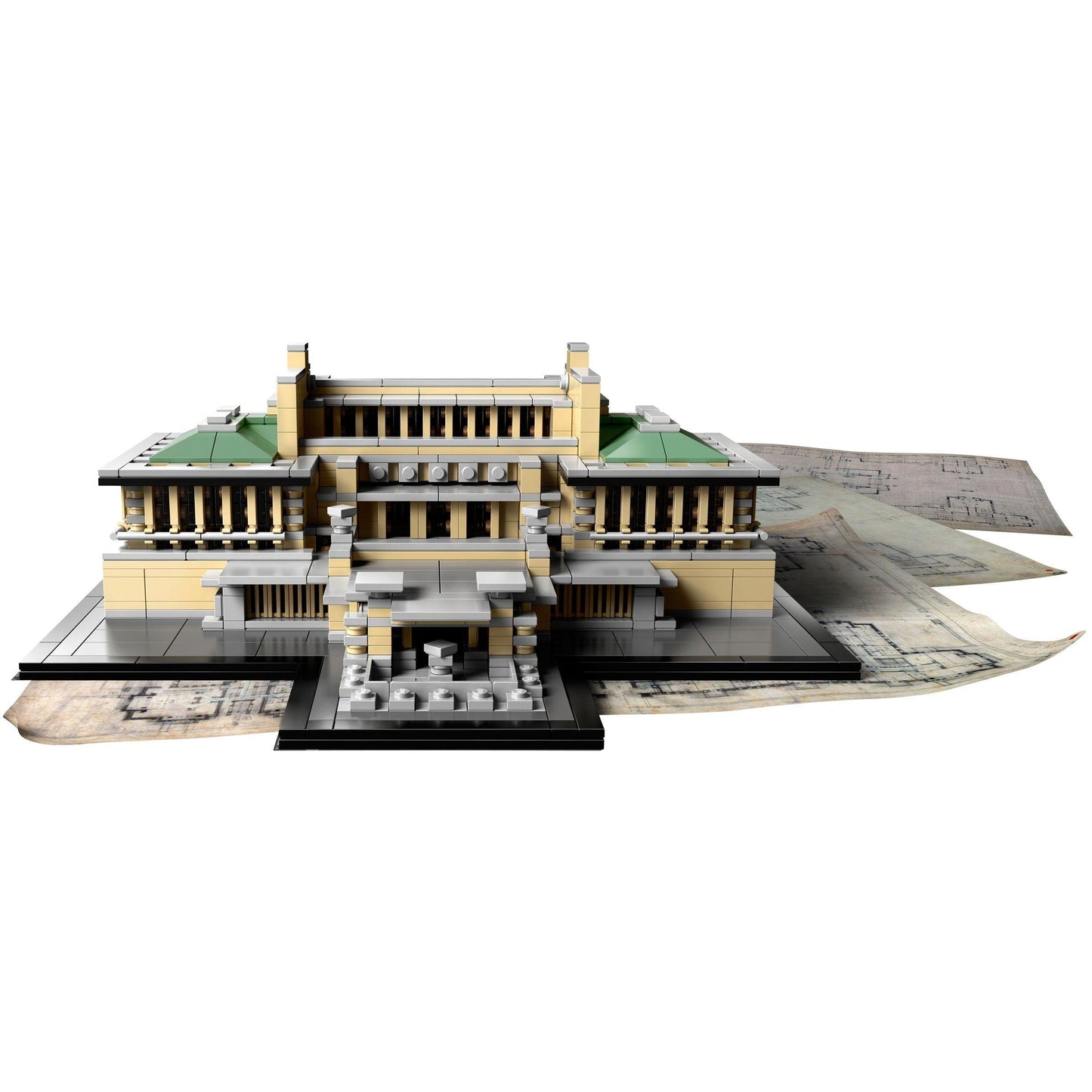 Imperial Hotel | Architecture | 21017