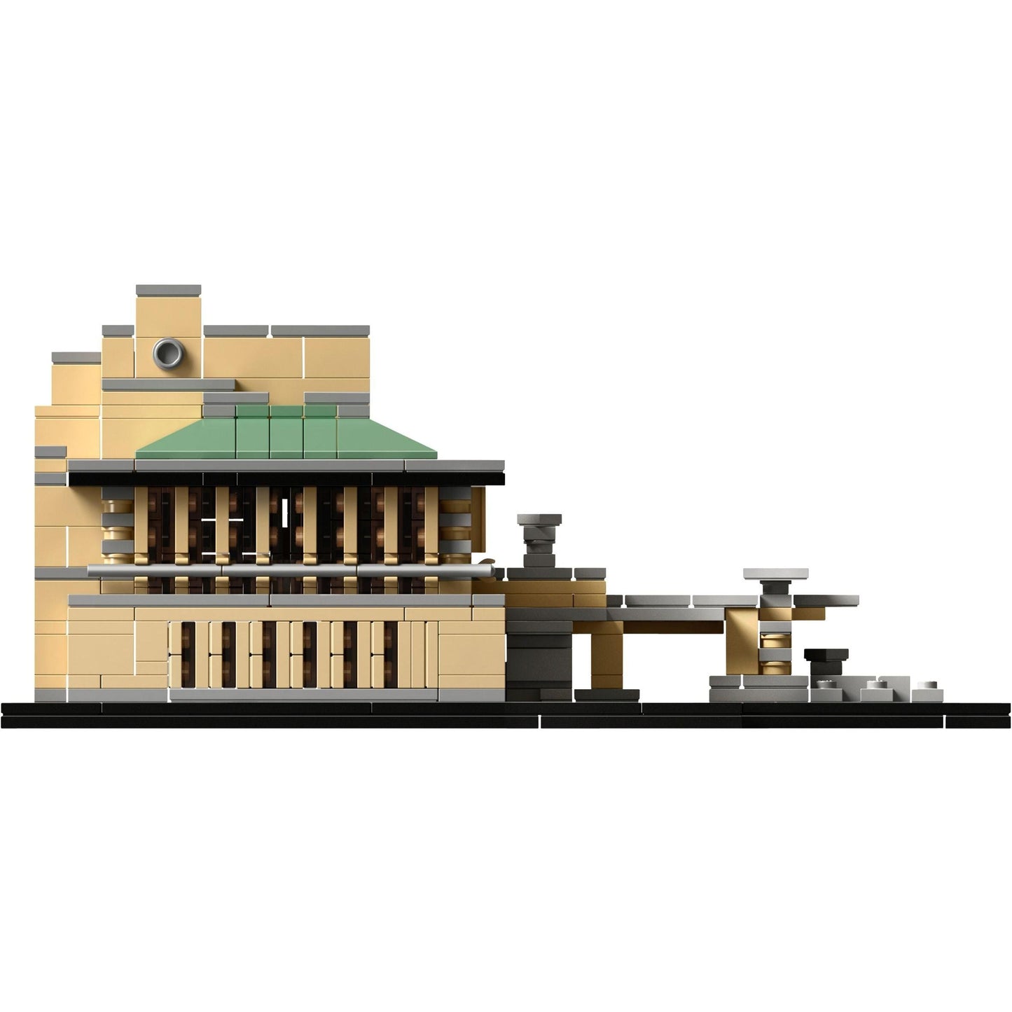 Imperial Hotel | Architecture | 21017