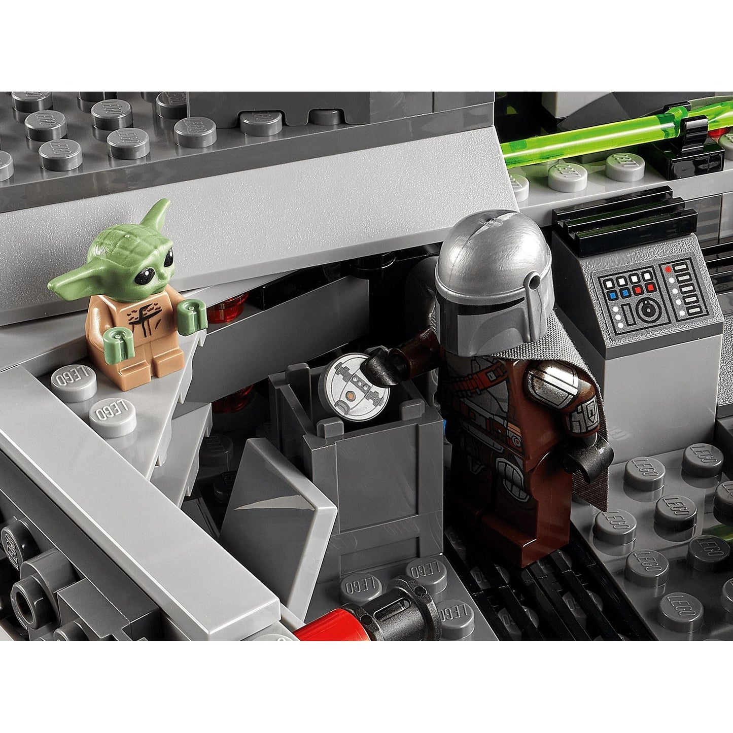 Imperial Light Cruiser | Star Wars | 75315