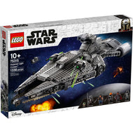 Imperial Light Cruiser | Star Wars | 75315