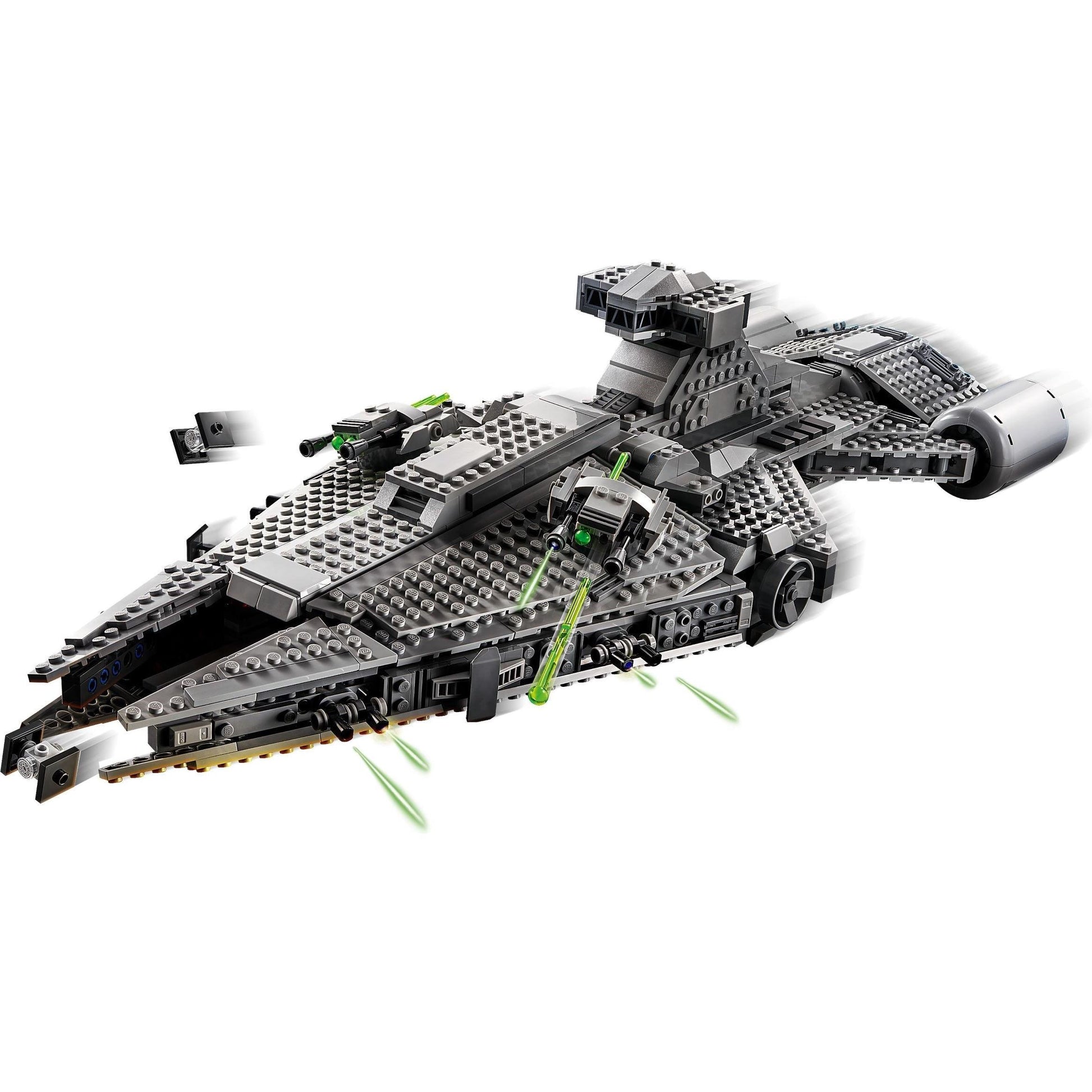 Imperial Light Cruiser | Star Wars | 75315