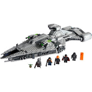 Imperial Light Cruiser | Star Wars | 75315
