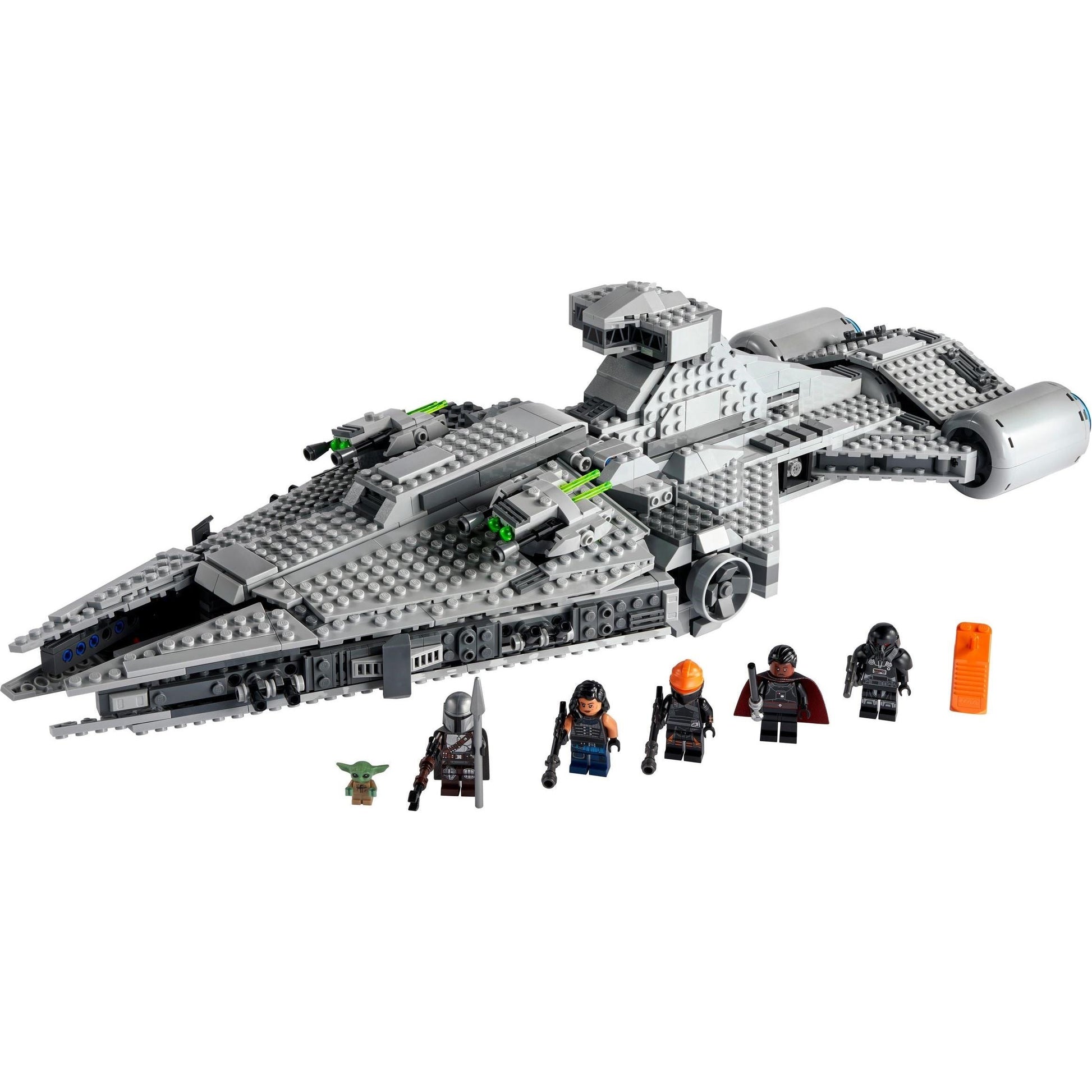 Imperial Light Cruiser | Star Wars | 75315