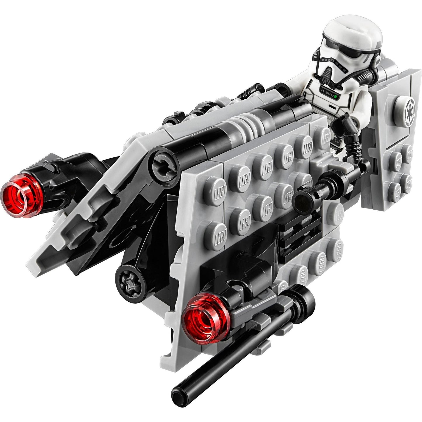 Imperial Patrol Battle Pack | Star Wars | 75207