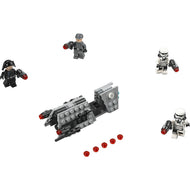 Imperial Patrol Battle Pack | Star Wars | 75207