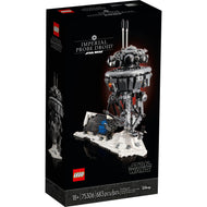 Droïde sonde impérial | Star Wars | 75306