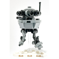 Imperial Probe Droid | sw1190