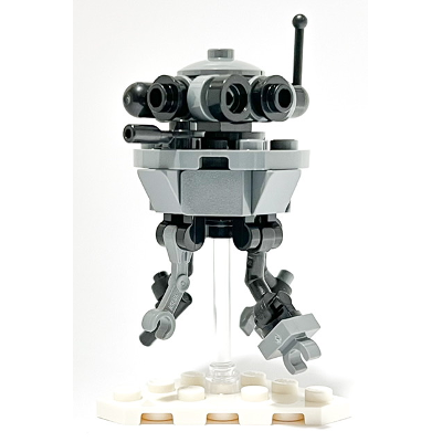 Imperial Probe Droid | sw1190