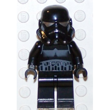 Imperial Shadow Trooper | sw0166