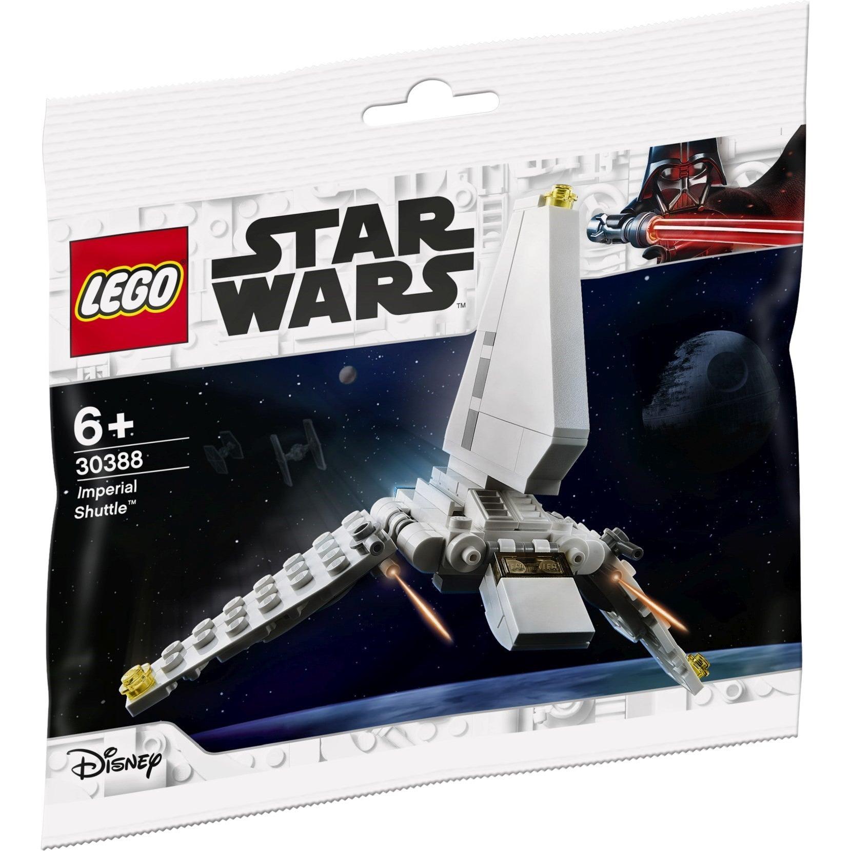 Navette impériale | Star Wars | 30388