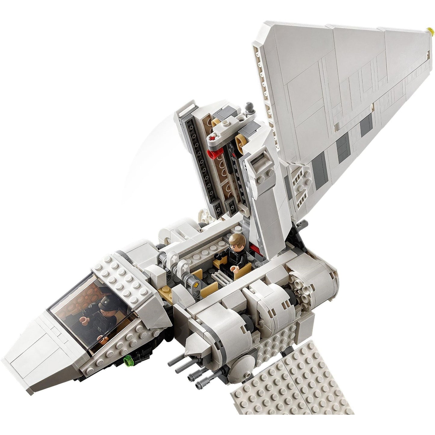 Imperial Shuttle | Star Wars | 75302