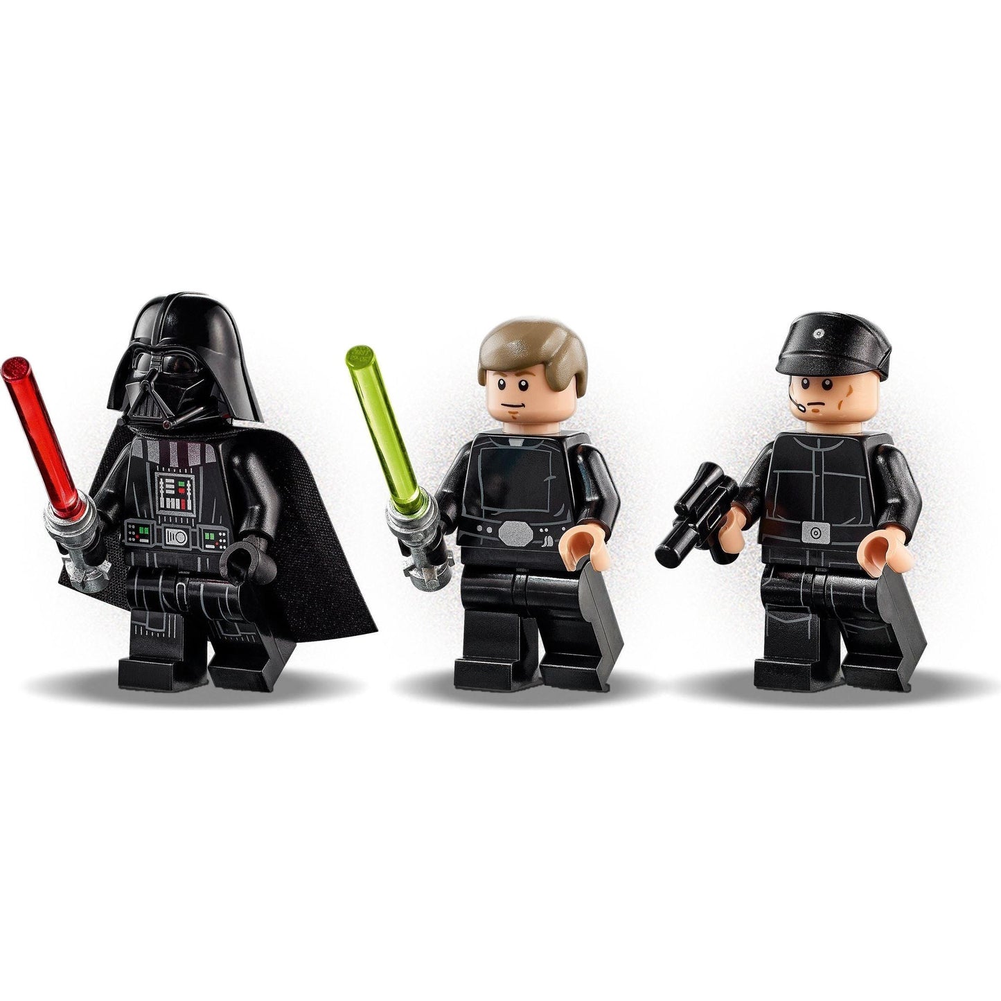 Imperial Shuttle | Star Wars | 75302