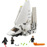 Imperial Shuttle | Star Wars | 75302