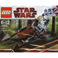 Imperial Speeder Bike | Star Wars | 30005