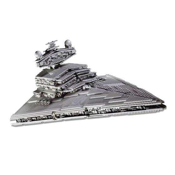 Imperial Star Destroyer | Star Wars | 10030
