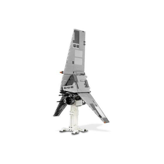 Imperial Star Destroyer | Star Wars | 6211