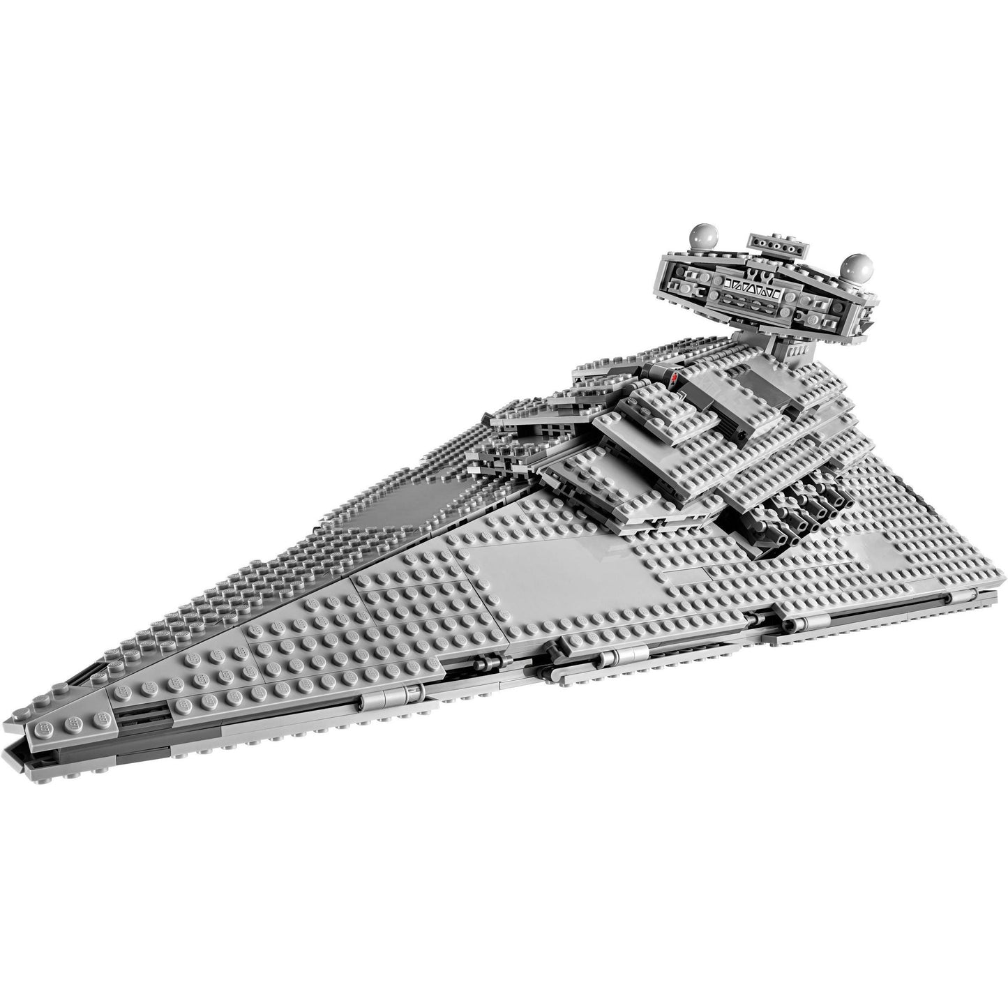 Imperial Star Destroyer | Star Wars | 75055