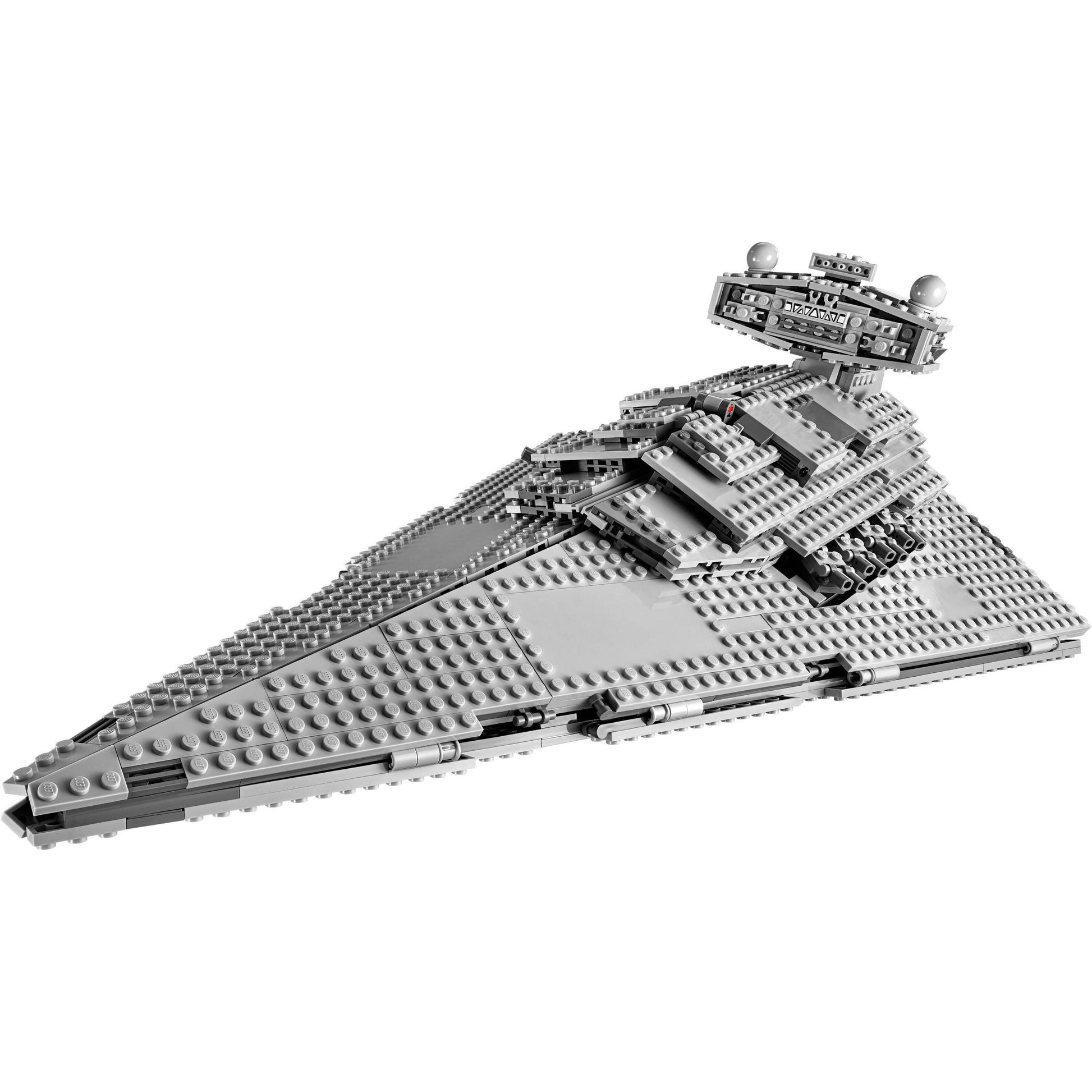 Imperial Star Destroyer | Star Wars | 75055