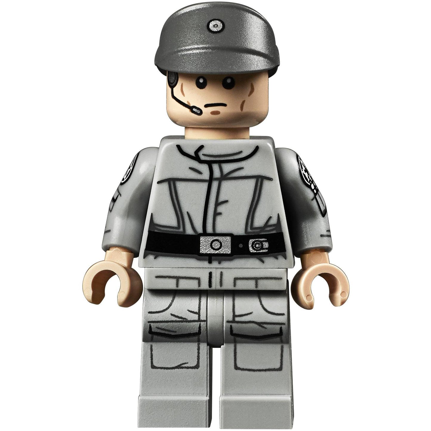 Imperial Star Destroyer | Star Wars | 75252
