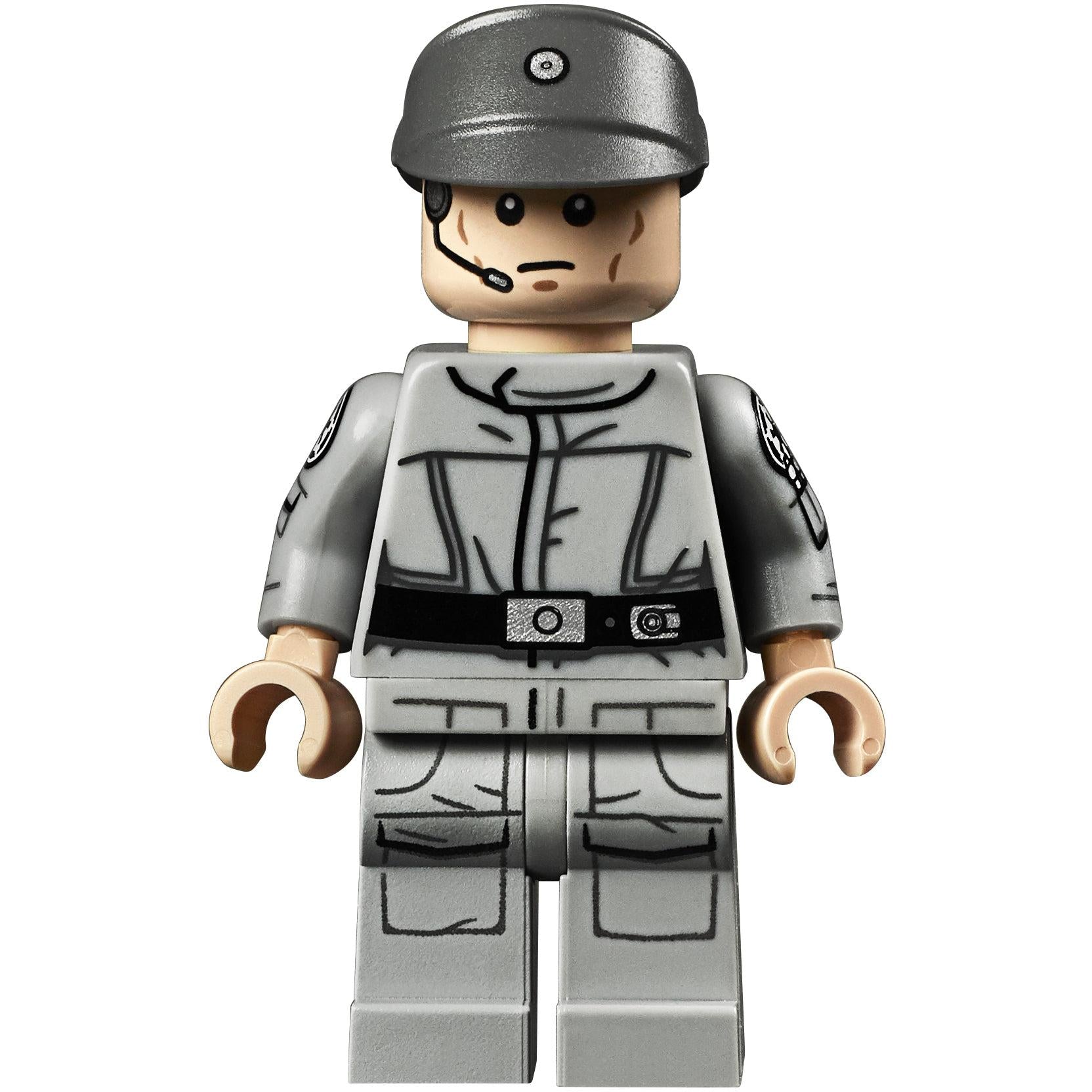 Imperial Star Destroyer | Star Wars | 75252