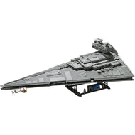 Destroyer Stellaire Impérial | Star Wars | 75252