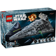 Destroyer Stellaire Impérial | Star Wars | 75394
