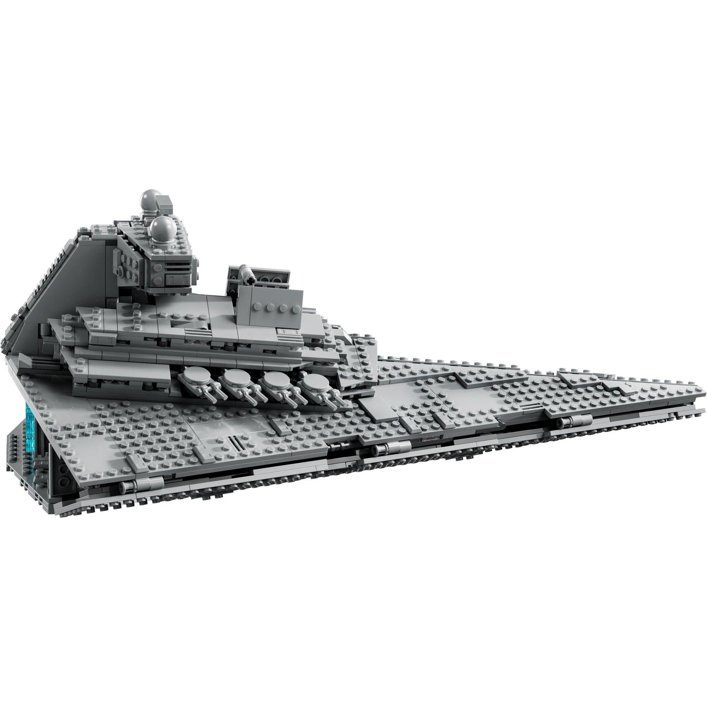 Imperial Star Destroyer | Star Wars | 75394