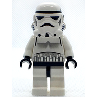 Stormtrooper impérial - Tête jaune | sw0036