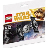 Imperial TIE Fighter | Star Wars | 30381