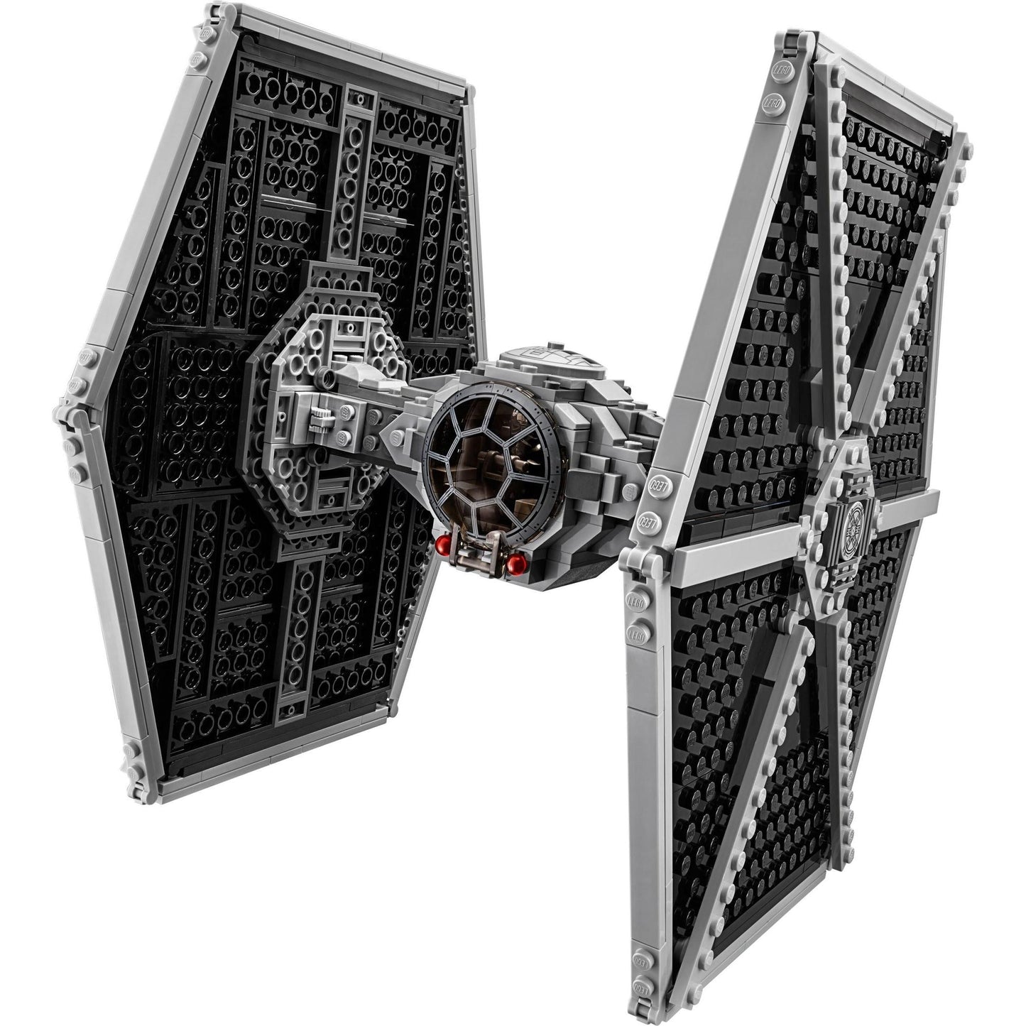 Imperial TIE Fighter | Star Wars | 75211