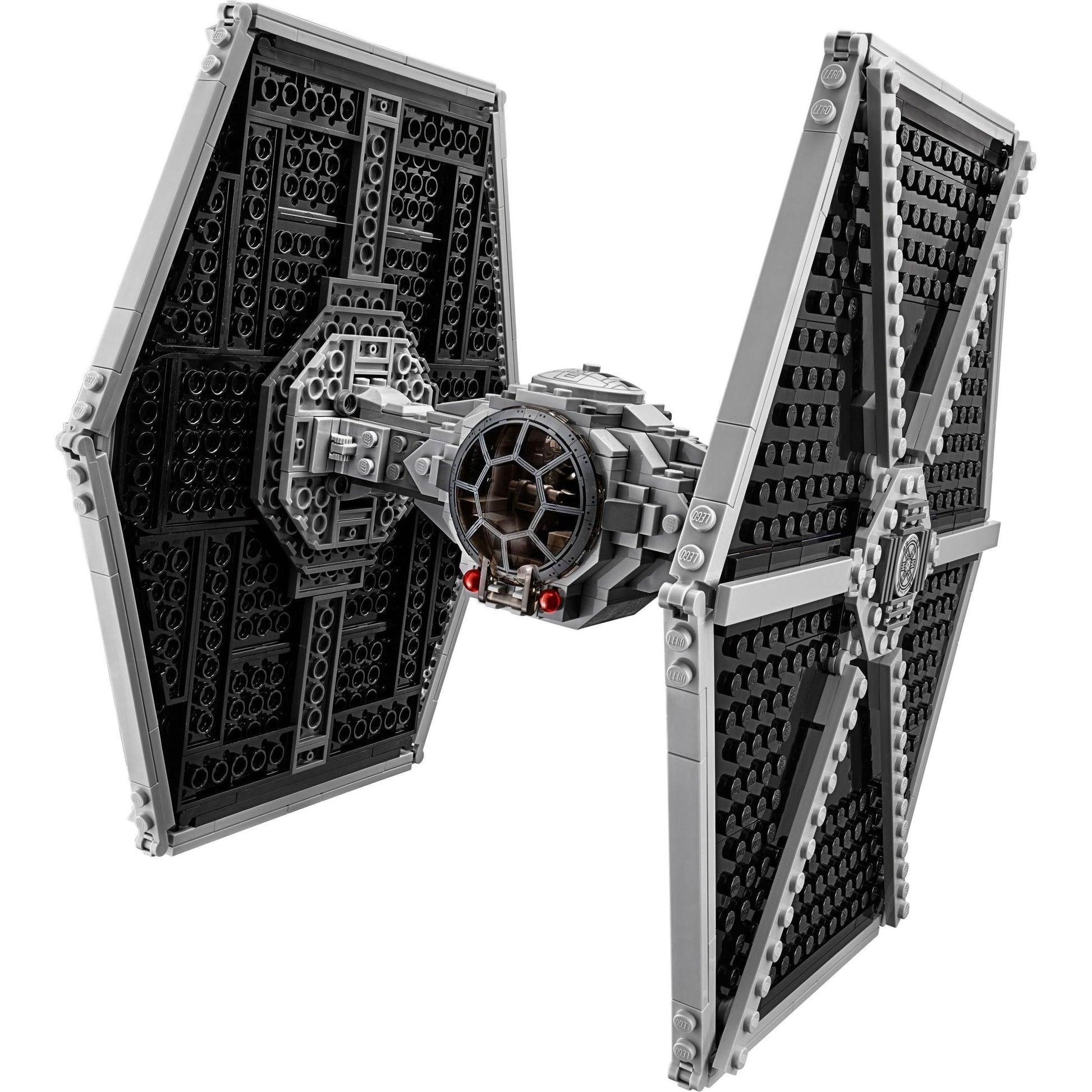 Imperial TIE Fighter | Star Wars | 75211