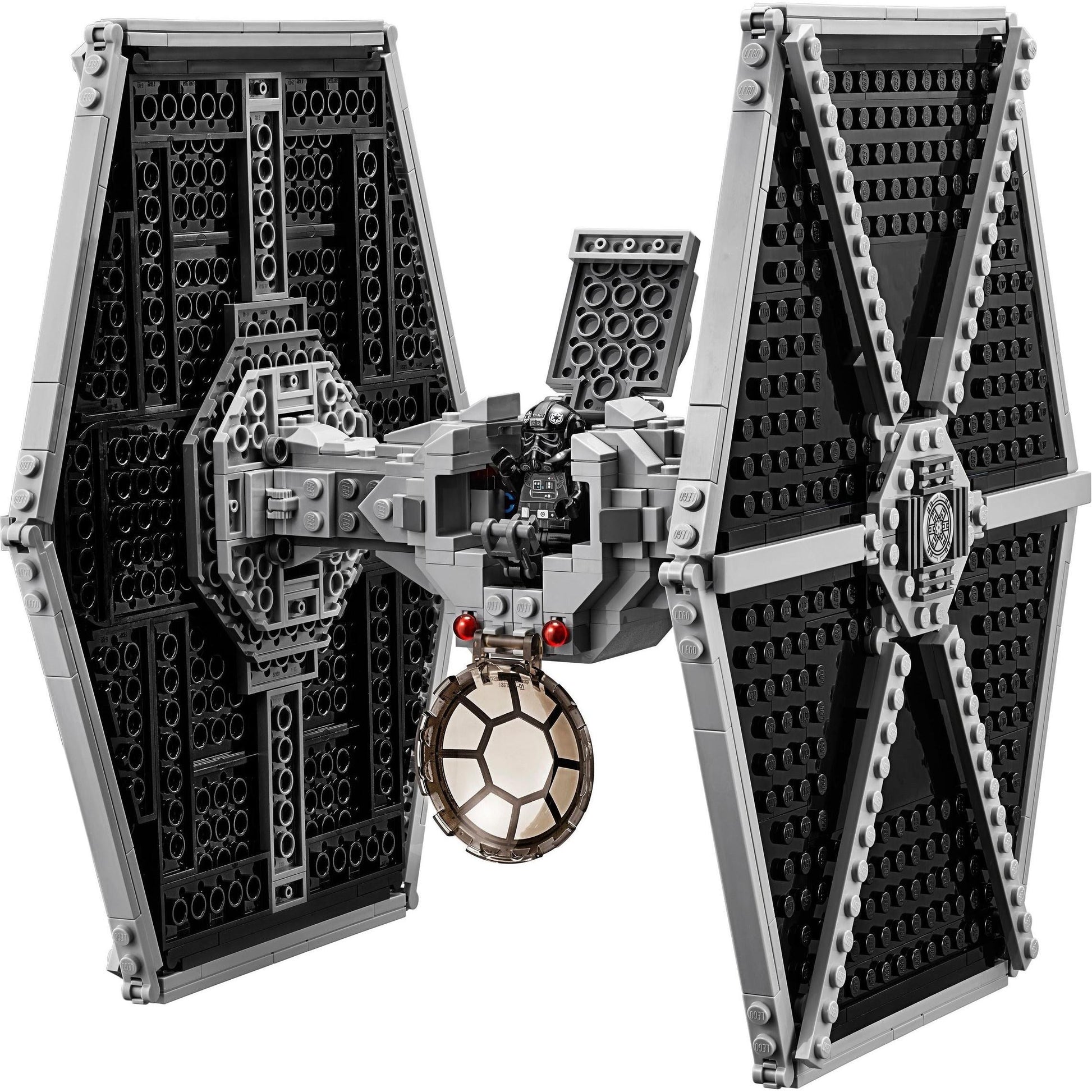 Imperial TIE Fighter | Star Wars | 75211