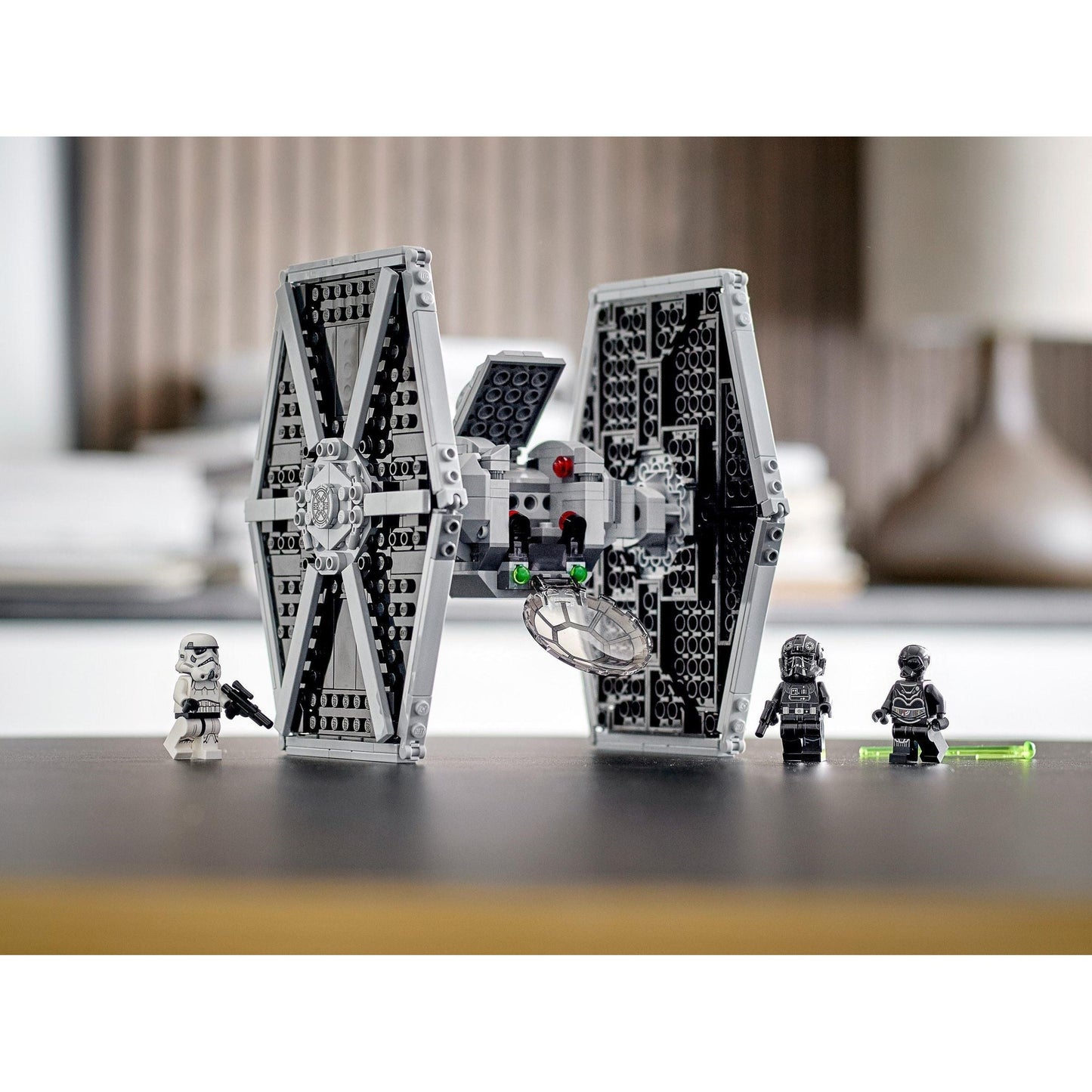 Imperial TIE Fighter | Star Wars | 75300