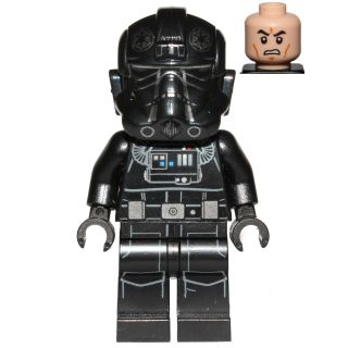 Imperial TIE Fighter / Striker Pilot | sw0788
