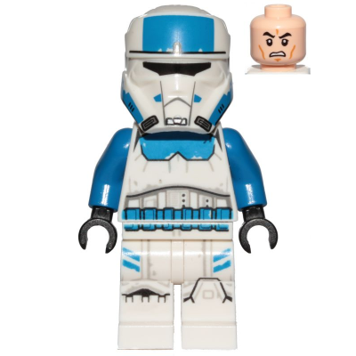 Imperial Transport Pilot (Athex) | sw0982