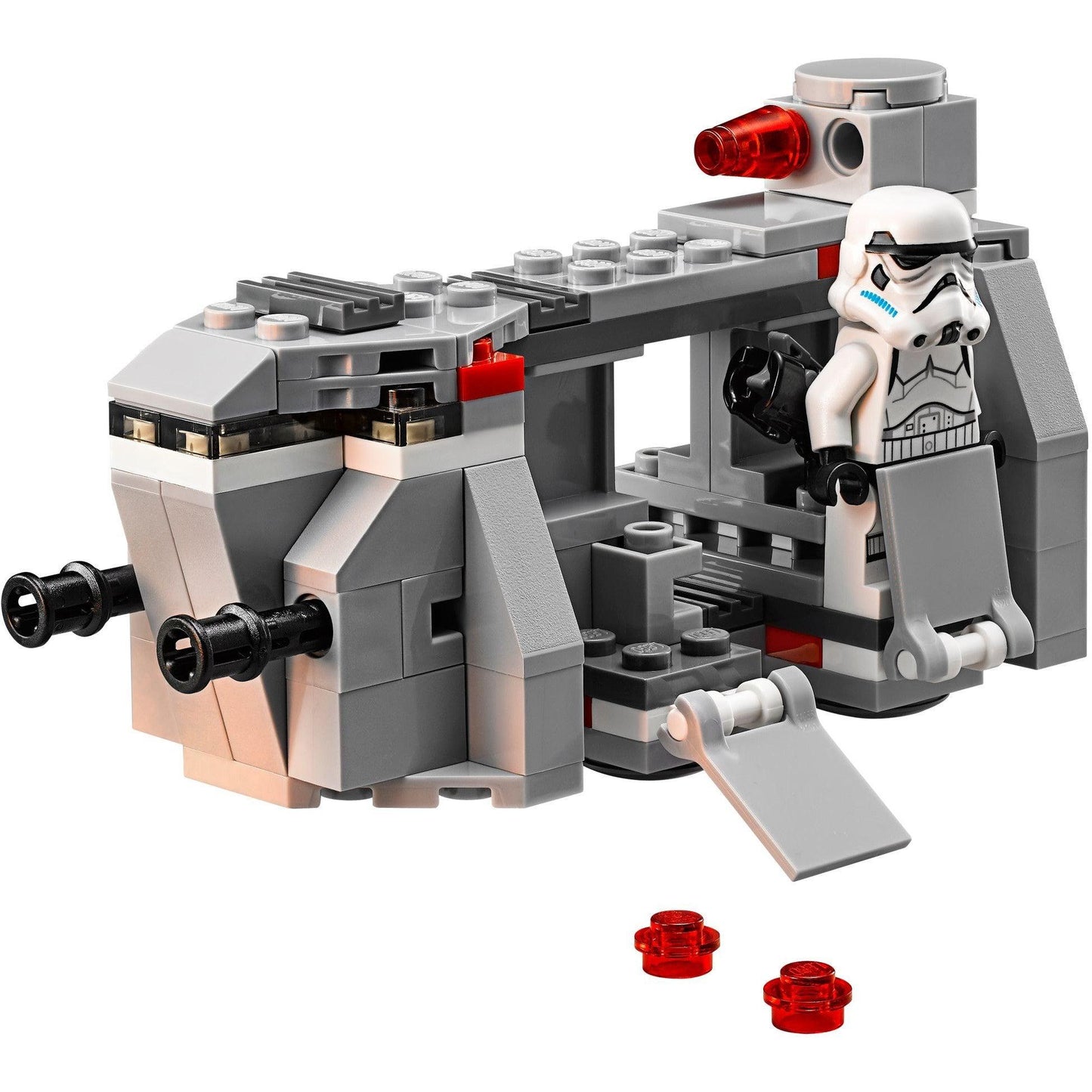 Imperial Troop Transport | Star Wars | 75078