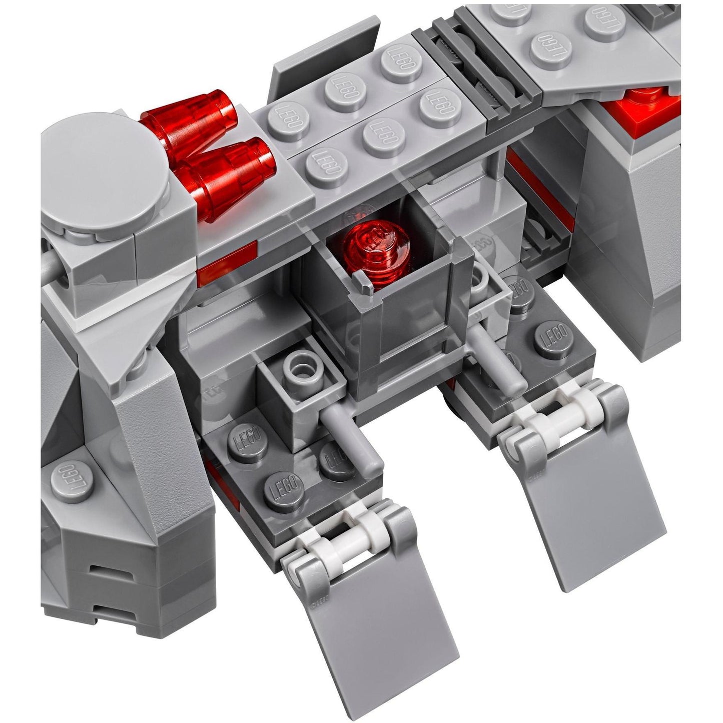 Imperial Troop Transport | Star Wars | 75078