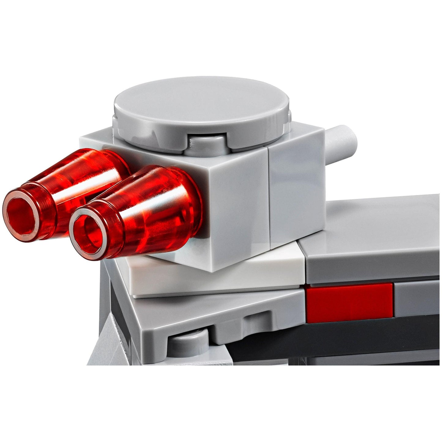Imperial Troop Transport | Star Wars | 75078