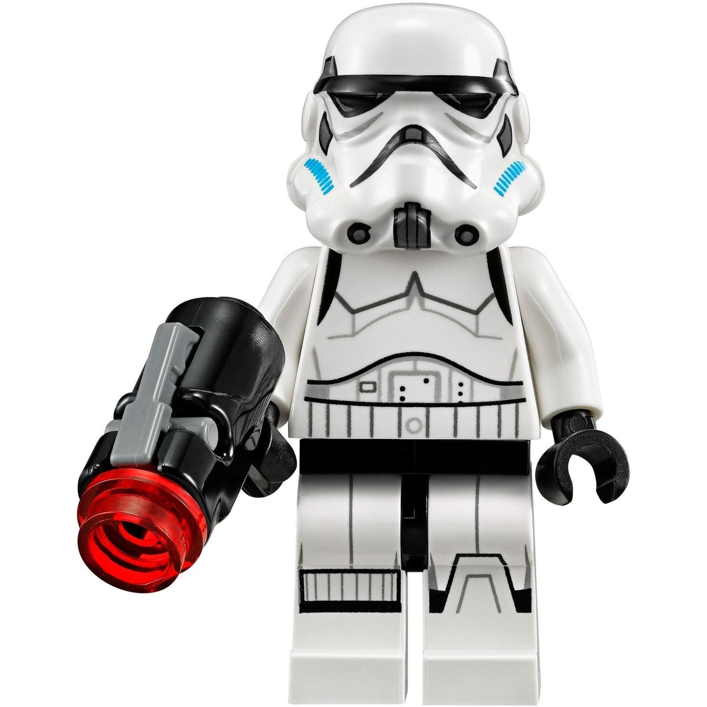 Imperial Troop Transport | Star Wars | 75078
