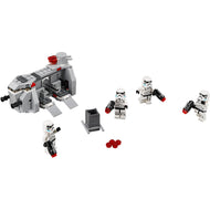 Imperial Troop Transport | Star Wars | 75078