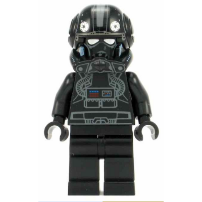 Imperial V-wing Pilot | sw0304