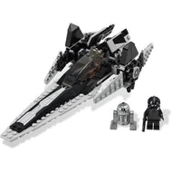 Chasseur stellaire impérial en forme de V | Star Wars | 7915