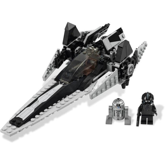 Imperial V-wing Starfighter | Star Wars | 7915